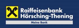 Raiffeisenbank Hörsching